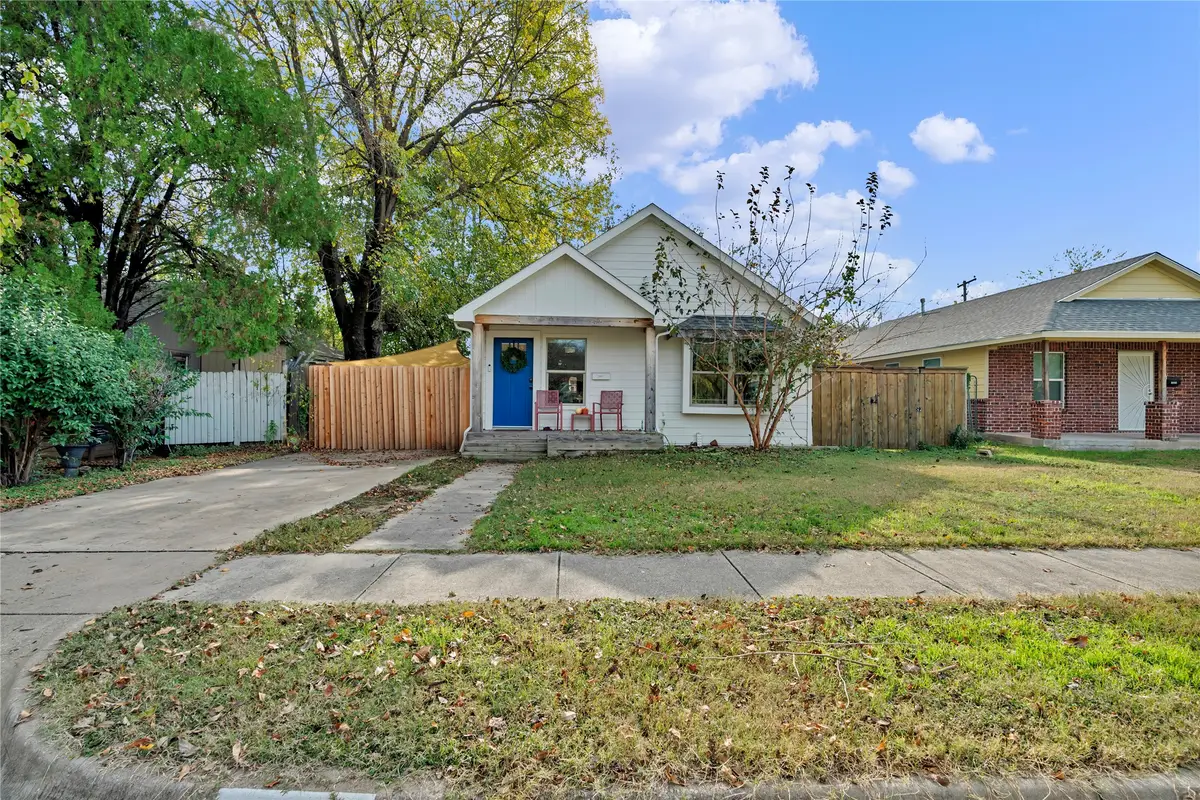 1828 Portland Avenue, Fort Worth, TX 76102 - Image #1