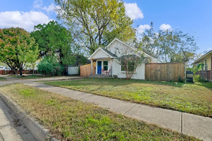 1828 Portland Avenue, Fort Worth, TX 76102 - Image #3
