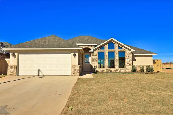 256 Carriage Hills, Abilene, TX 79602