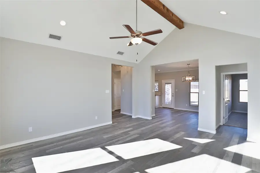 256 Carriage Hills, Abilene, TX 79602 - Image #2