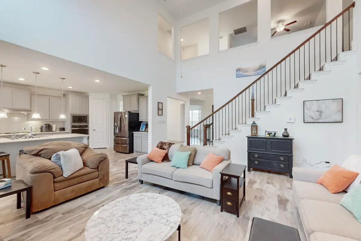 1429 Shooting Star Drive, Haslet, TX 76052 - Image #1