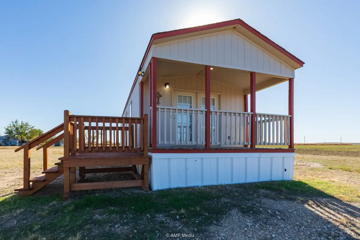 159 Adams, Sagerton, TX 79548 - Image #1