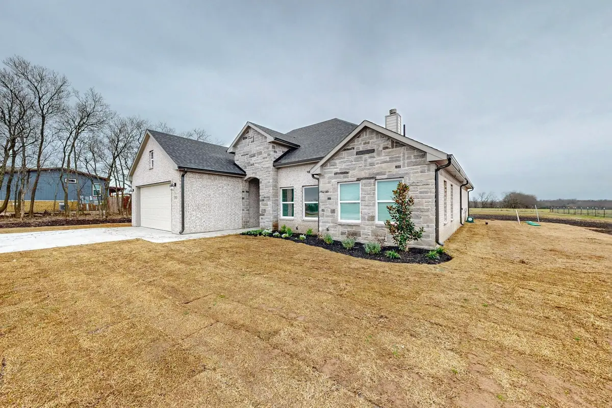 3533 County Road 1092, Celeste, TX 75423 - Image #1