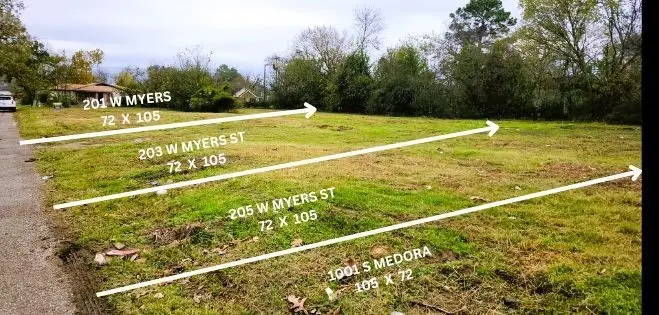 1001 S Medora Street, Terrell, TX 75160 - Image #1