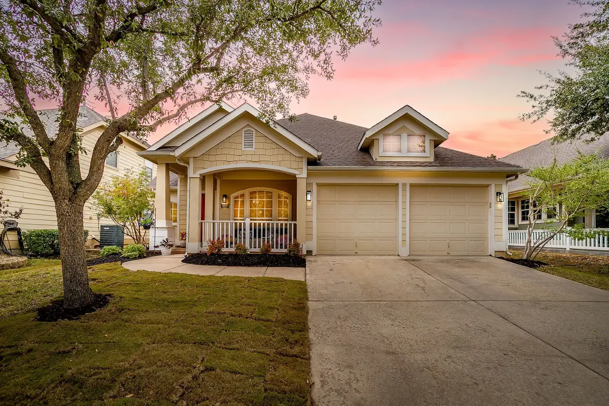 9237 Odeum Drive, Fort Worth, TX 76244 - Image #1