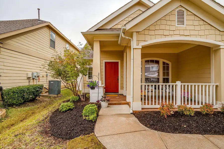 9237 Odeum Drive, Fort Worth, TX 76244 - Image #3