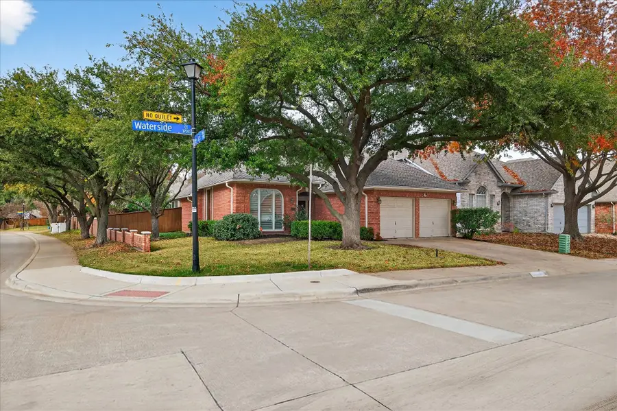 3765 Waterside Court, Addison, TX 75001 - Image #2