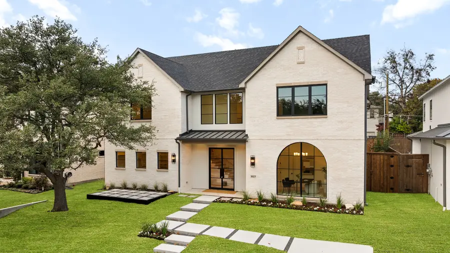 9917 Parkford Drive, Dallas, TX 75238 - Image #2
