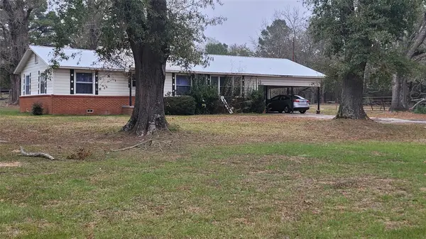 2050 W State Highway 64 Highway, Ben Wheeler, TX 75754