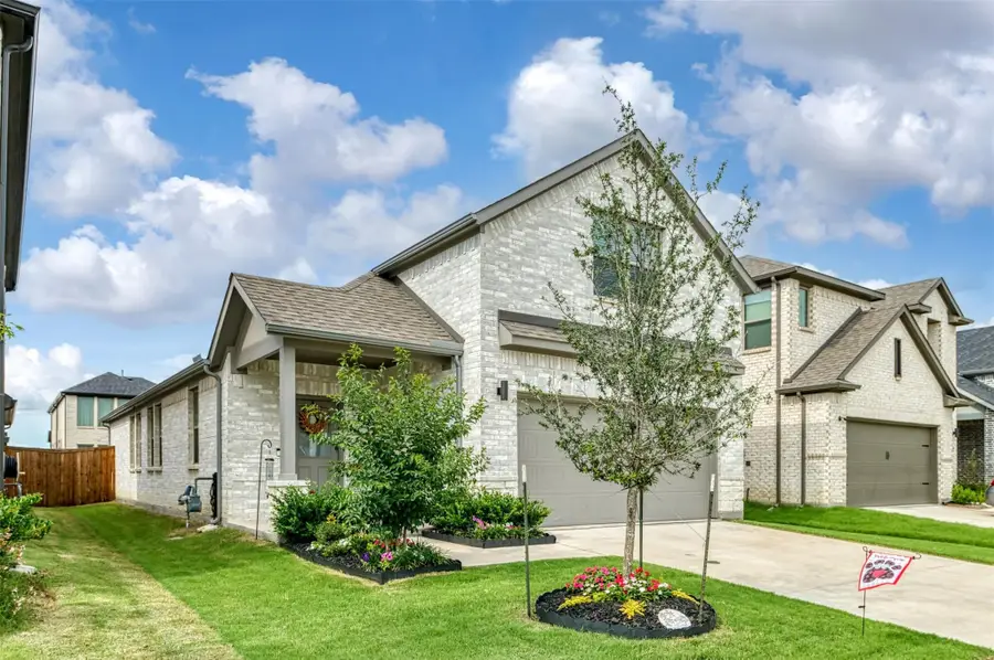 222 Goosewood Drive, Princeton, TX 75071 - Image #2