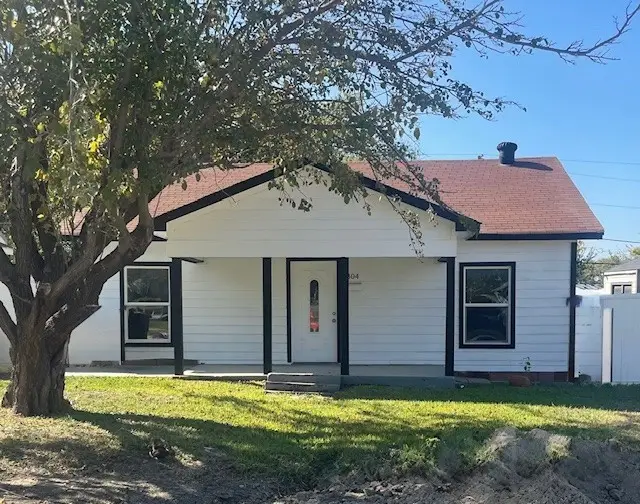 3304 Frazier Avenue, Fort Worth, TX 76110 - Image #1