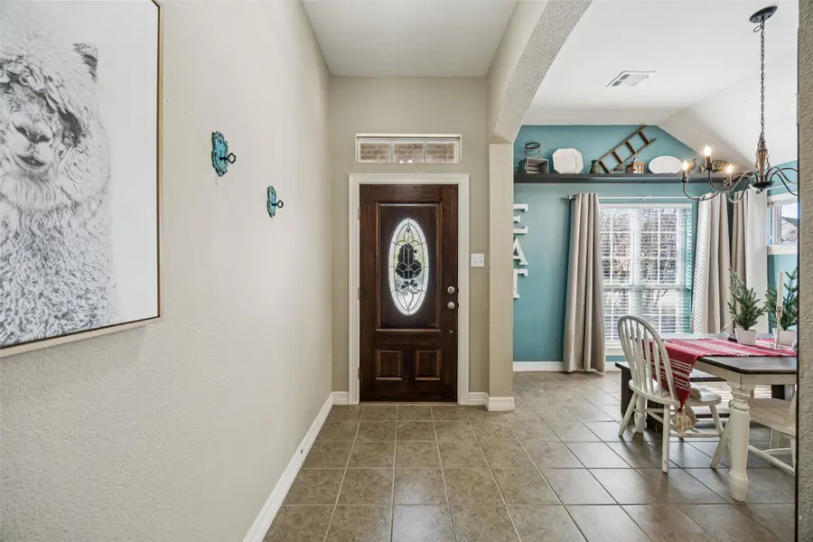 2912 Abby Lane, Wylie, TX 75098 - Image #3