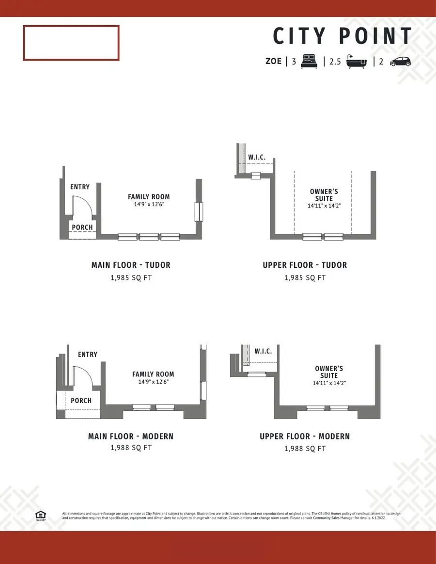 4280 James Street, North Richland Hills, TX 76180 - Image #3