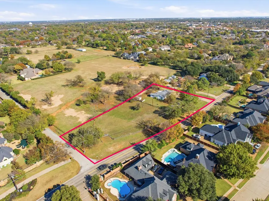 108 Glade Road, Colleyville, TX 76034 - Image #3