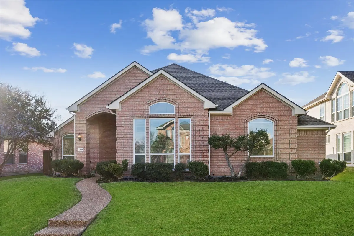 2236 Flanders Lane, Plano, TX 75025 - Image #1