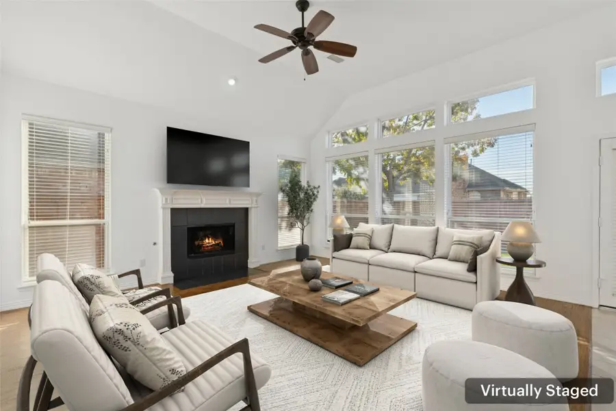 2236 Flanders Lane, Plano, TX 75025 - Image #3