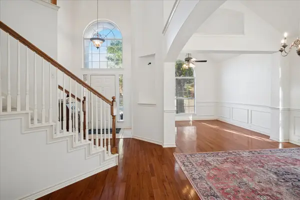 1108 Brittany Place, Lewisville, TX 75077