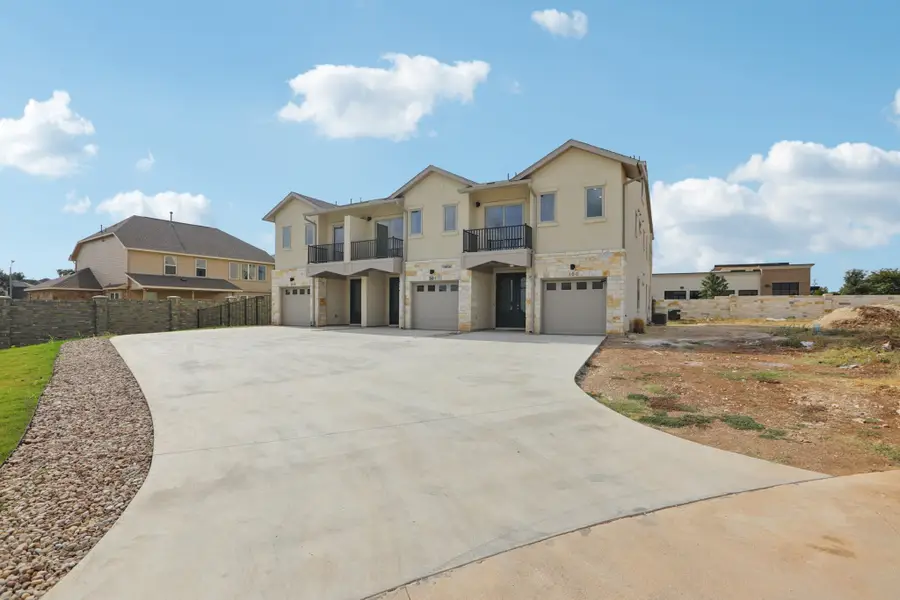 300, 302, 304 Tesla Circle, Round Rock, TX 78681 - Image #3