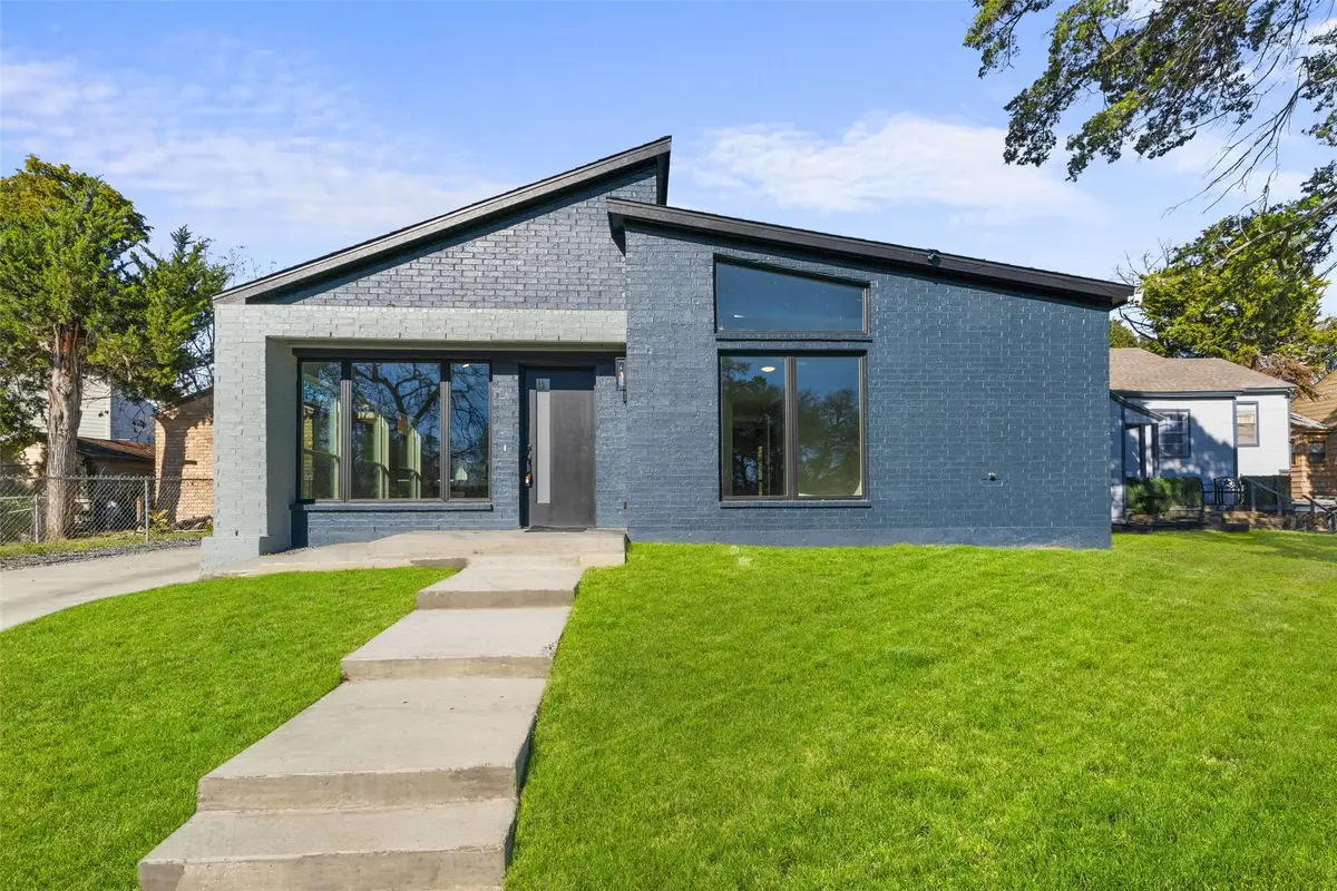 1203 Forester Drive, Dallas, TX 75216 - Image #1