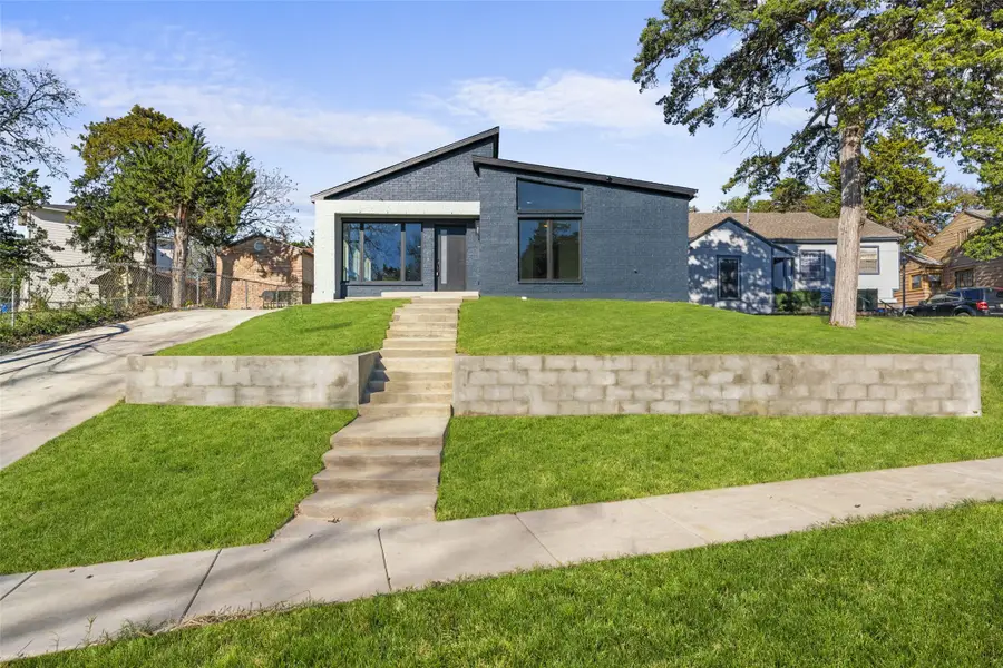 1203 Forester Drive, Dallas, TX 75216 - Image #3