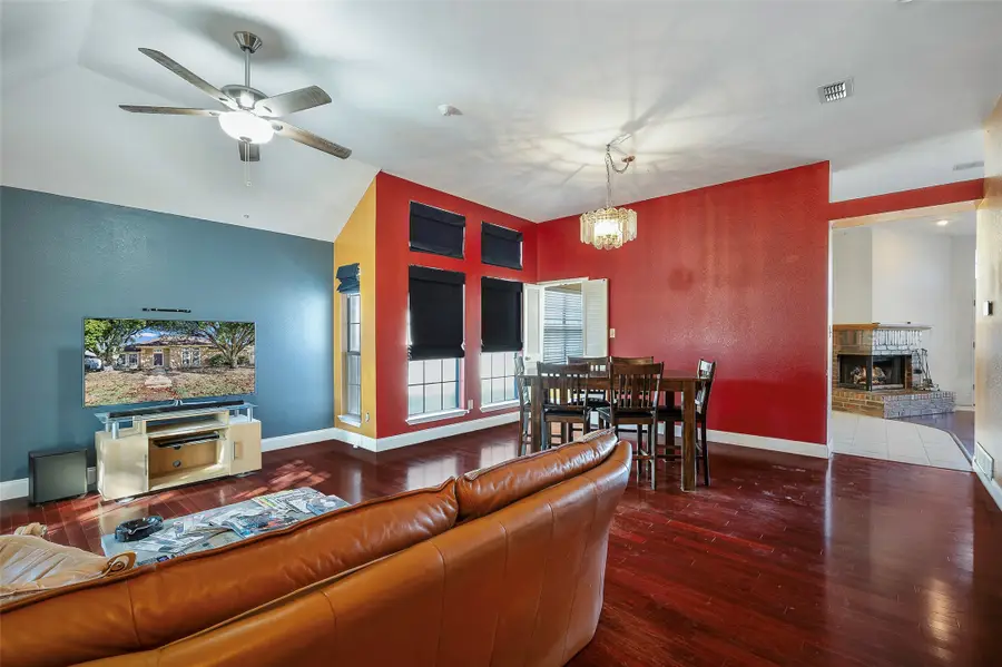 5849 Baker Drive, The Colony, TX 75056 - Image #3