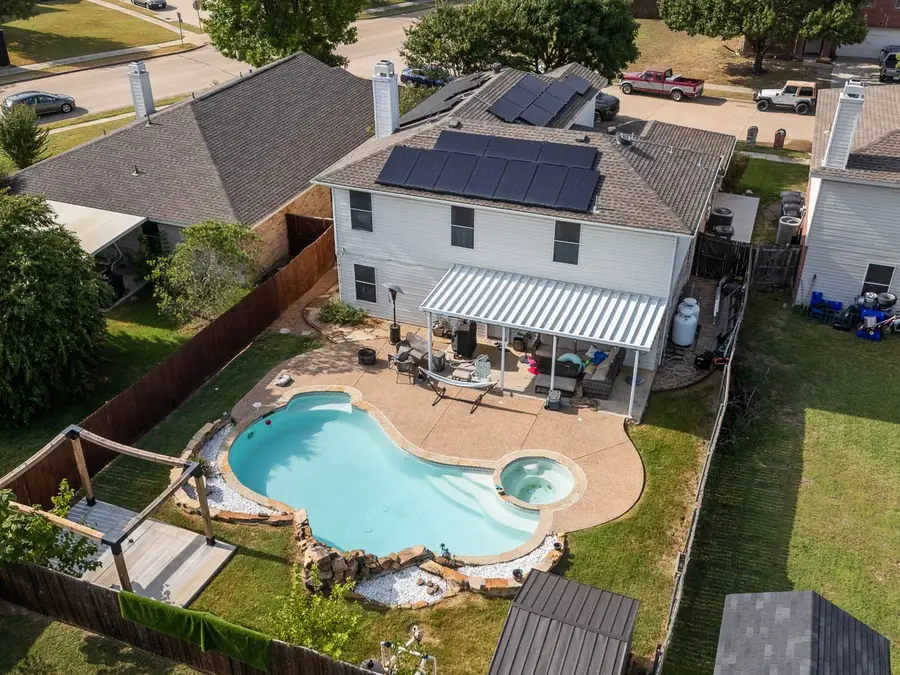 2304 Red Oak Drive, Little Elm, TX 75068 - Image #2