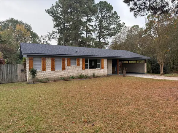 1821 S Brookwood Drive, Shreveport, LA 71118