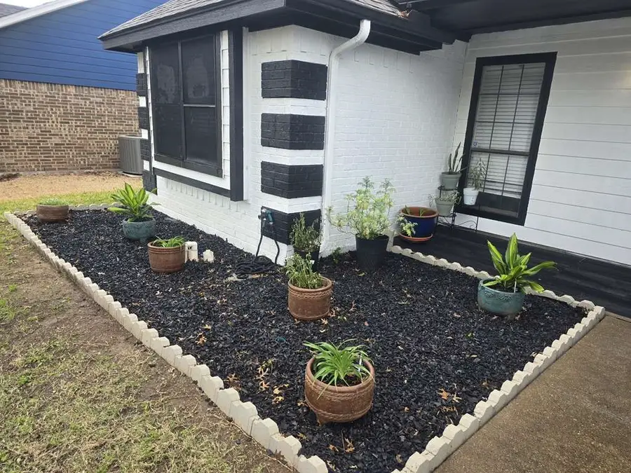 1631 Stratford Lane, Duncanville, TX 75137 - Image #3