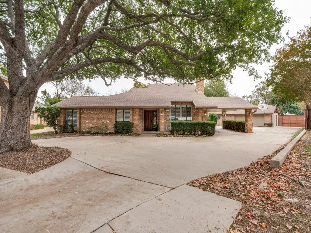 17610 Squaw Valley Drive, Dallas, TX 75252 - Image #1