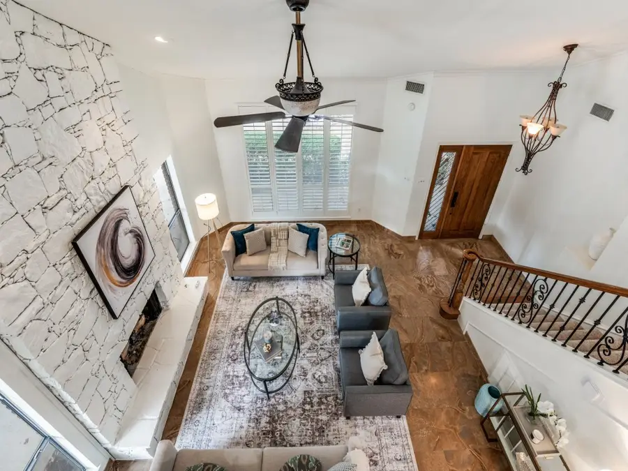 17610 Squaw Valley Drive, Dallas, TX 75252 - Image #2