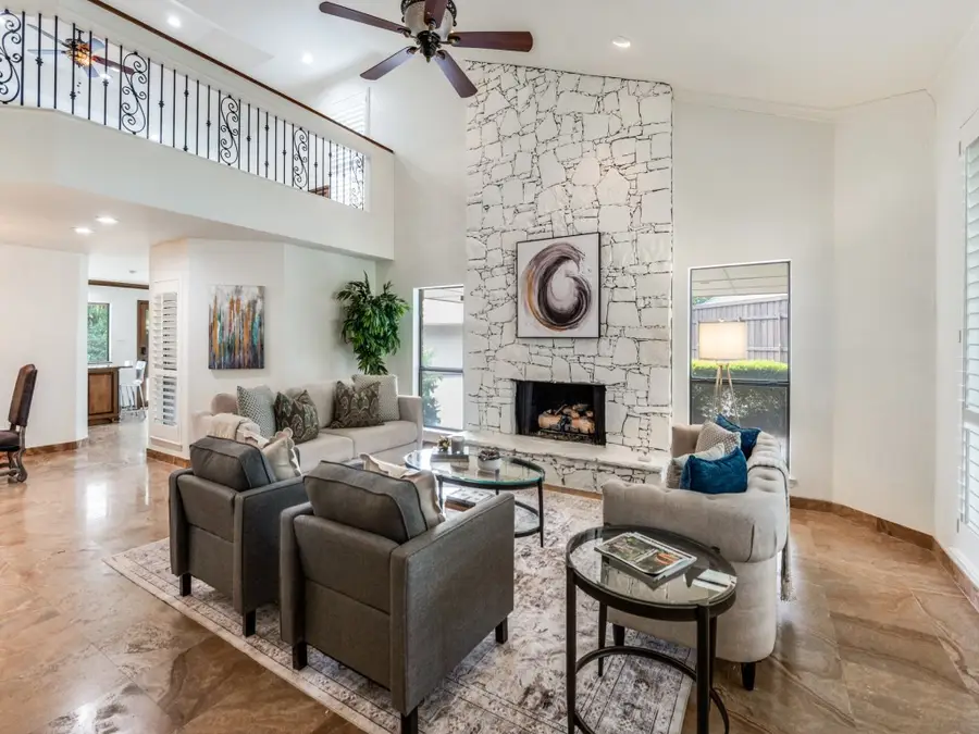 17610 Squaw Valley Drive, Dallas, TX 75252 - Image #3