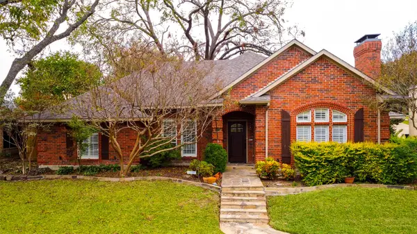 1960 Hidden Valley, Rockwall, TX 75087