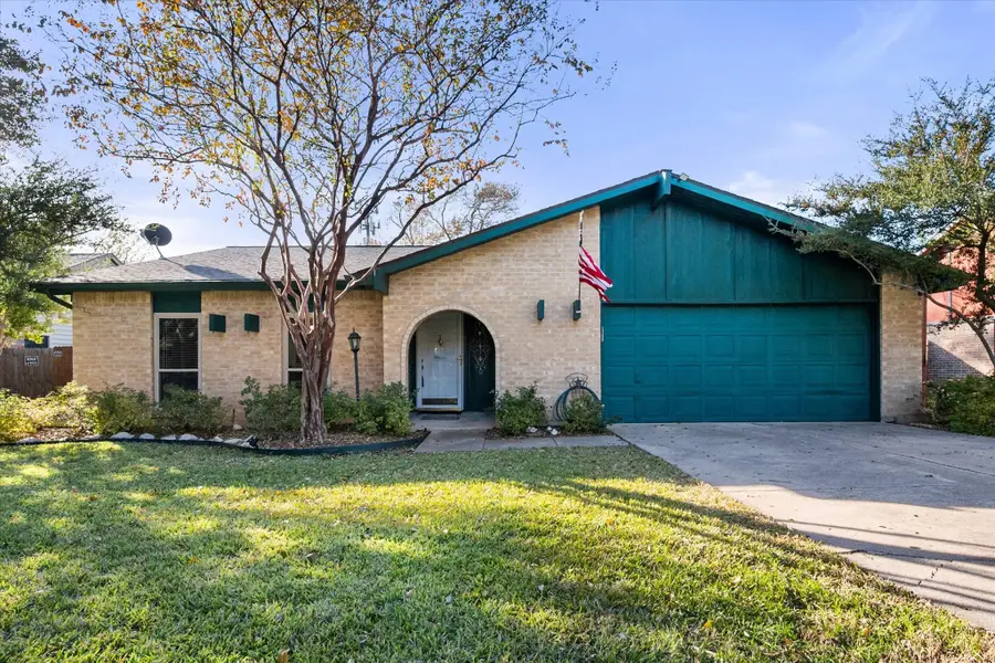 6601 Longleaf Lane, Fort Worth, TX 76137 - Image #3