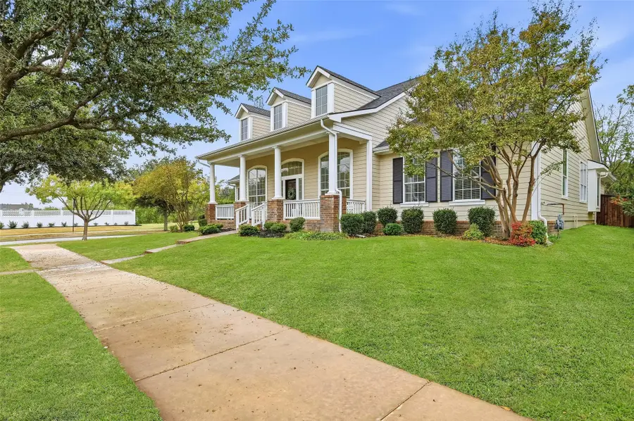 5801 Winter Park Drive, North Richland Hills, TX 76180 - Image #2