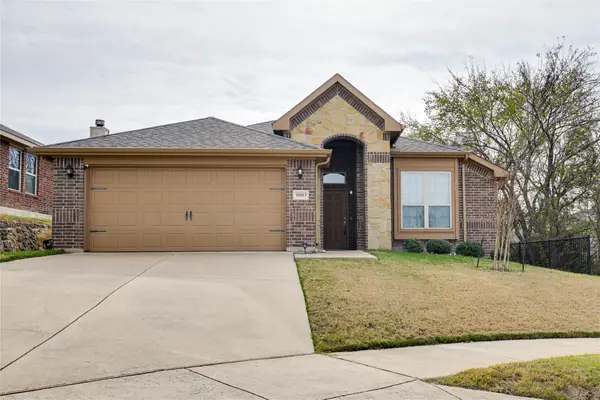 10813 Valor Trail, Fort Worth, TX 76108