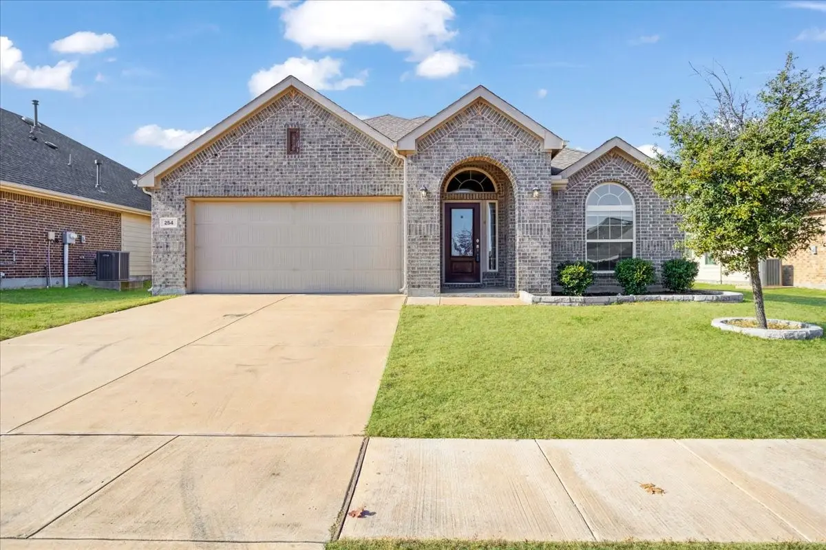 254 Madrone Lane, Princeton, TX 75407 - #1