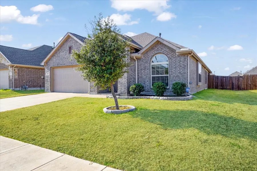 254 Madrone Lane, Princeton, TX 75407 - #3