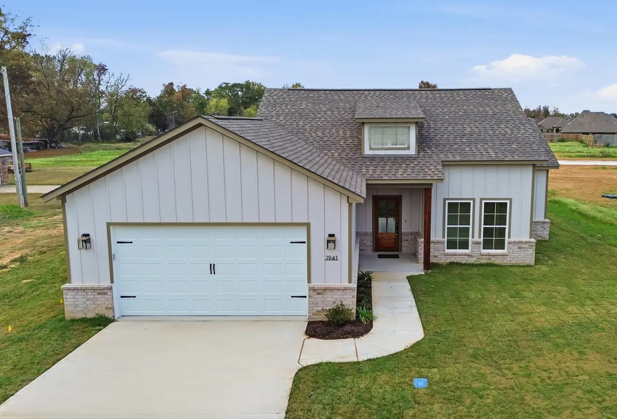 1941 Rossie Lee Drive, Bossier City, LA 71112 - Image #1