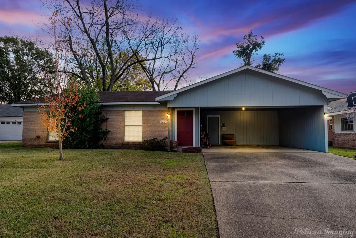1204 Evangeline Circle, Bossier City, LA 71112 - Image #1