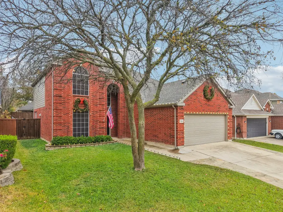 2613 Travis Drive, McKinney, TX 75072 - Image #2