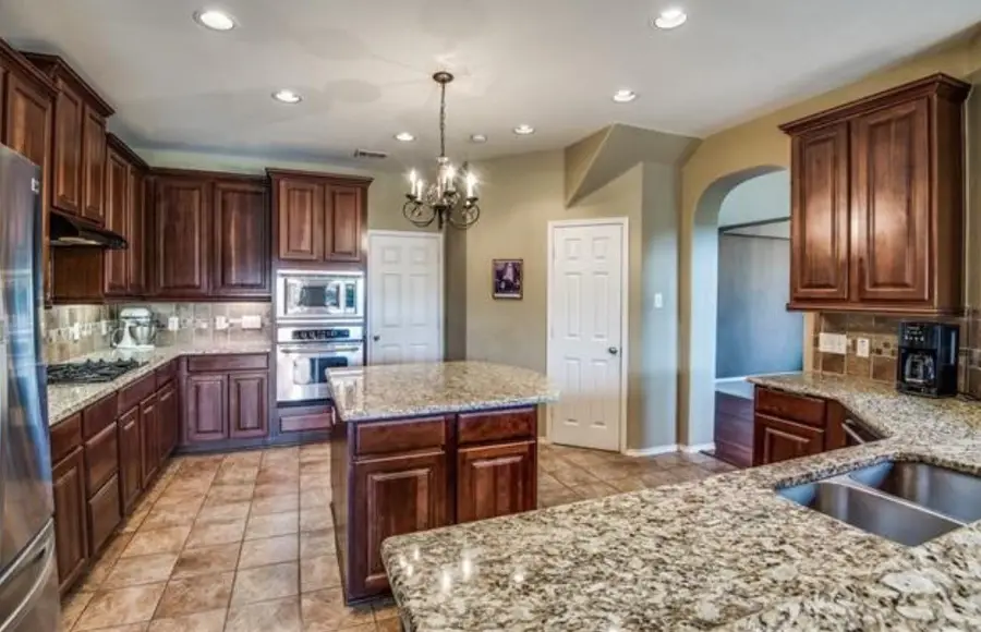 10975 La Grange Drive, Frisco, TX 75035 - Image #3