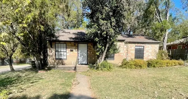 7428 Gaston Avenue, Fort Worth, TX 76116 - Image #1