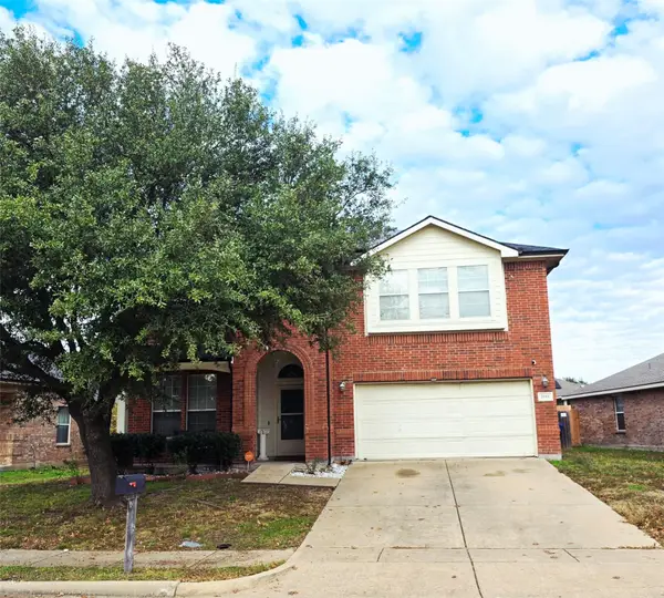 1011 Comfort Drive, Forney, TX 75126