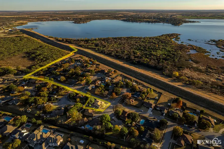 1 Masterson Circle, Wichita Falls, TX 76308 - Image #2