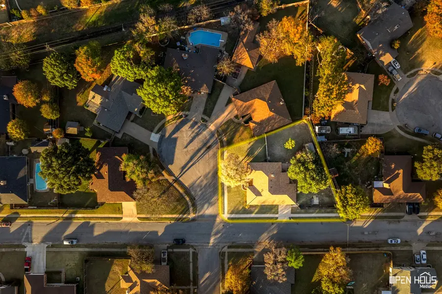 1 Masterson Circle, Wichita Falls, TX 76308 - Image #3