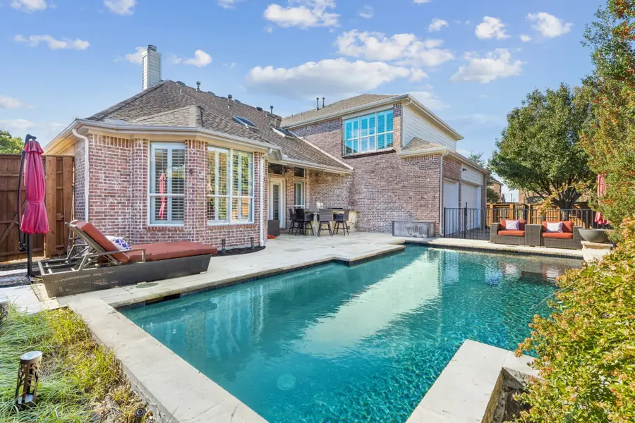 5714 Gallant Run Lane, Frisco, TX 75033 - Image #2