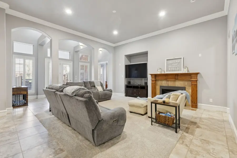 5714 Gallant Run Lane, Frisco, TX 75033 - Image #3