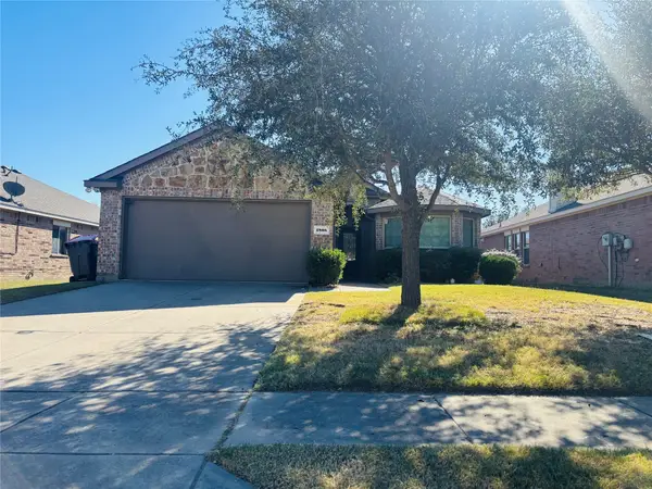 1805 Cedar Wood Trail, Anna, TX 75409