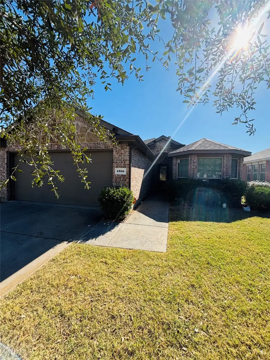 1805 Cedar Wood Trail, Anna, TX 75409 - Image #2