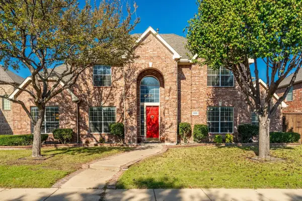 14886 Daneway Drive, Frisco, TX 75035